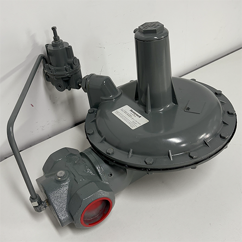 HoneywellΤ1804PFMжϵָʽȼѹ