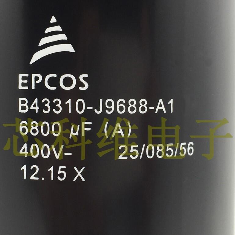 EPCOSB43310-J9688-A1SPѹƵ