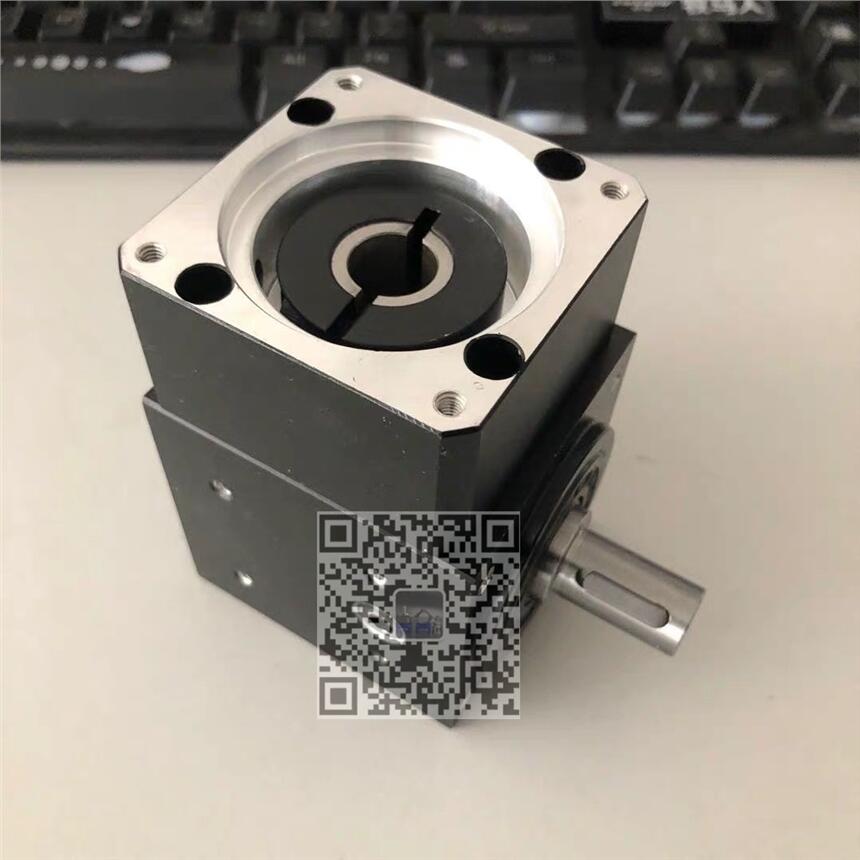 衡水市纽格尔转向器3D图纸