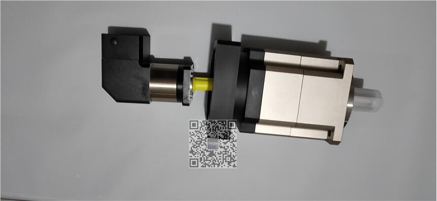 衡水市纽格尔转向器3D图纸