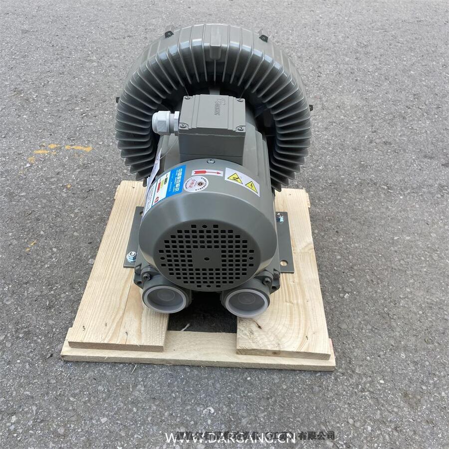 真空干燥机配套DG-400-36台湾省达纲鼓风机