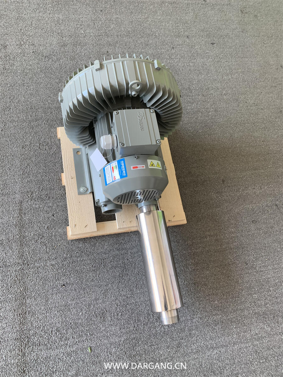 热风炉配套DG-840-26DARGANG达纲风机