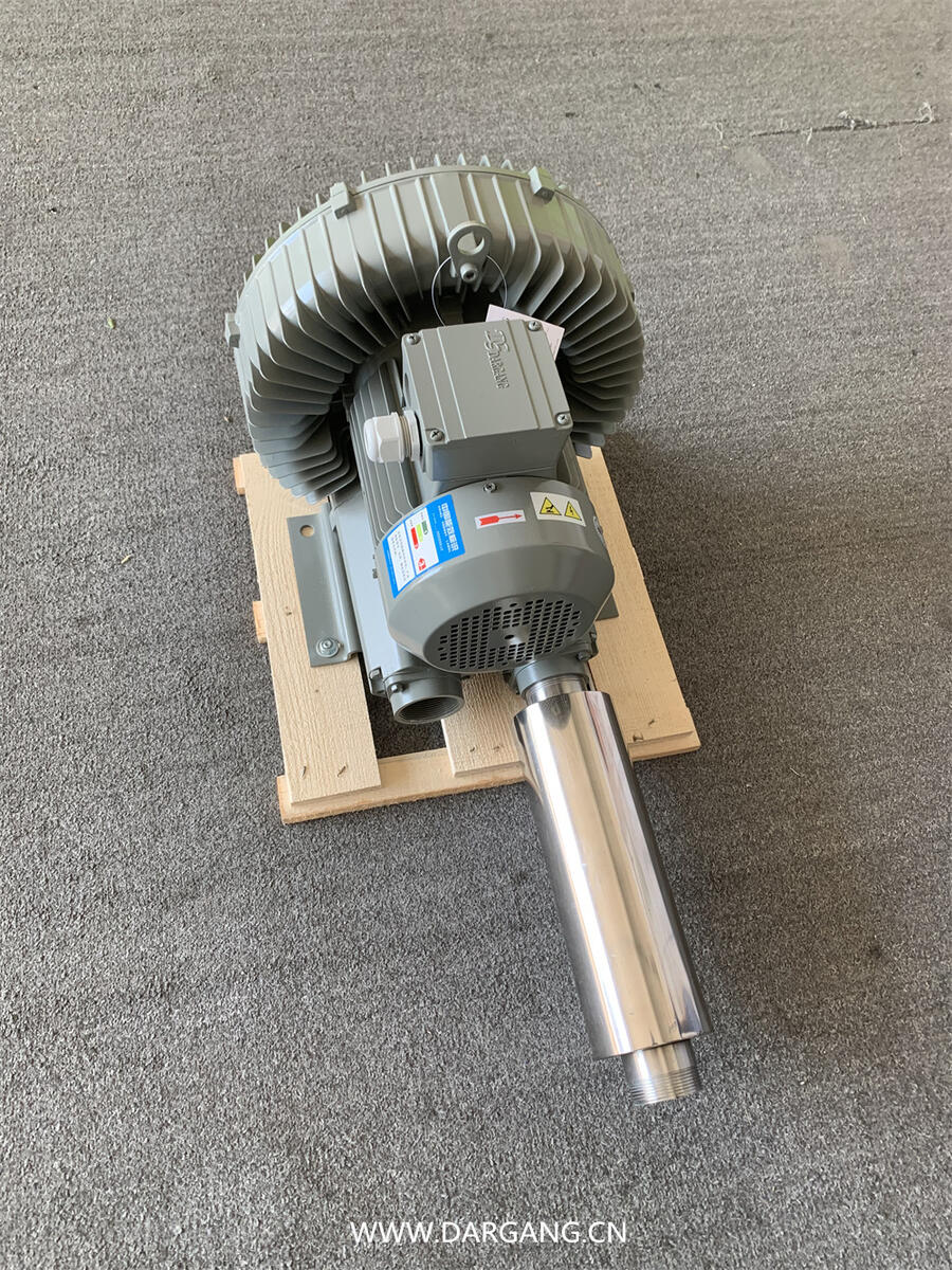 超声波切割机配套DG-230-16达纲鼓风机