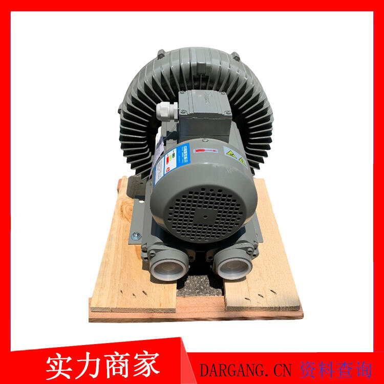 污水处理成套设备配套DG-300-36达纲鼓风机