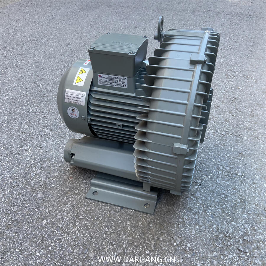 超声波切割机配套DG-300-26达纲高压鼓风机