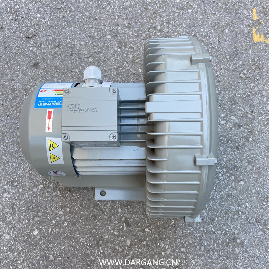 旋转炉配套DG-400-26台湾省达纲鼓风机