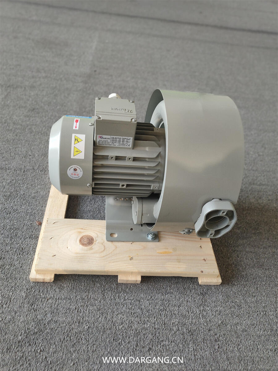 HB-329-0.75KW达纲旋涡气泵