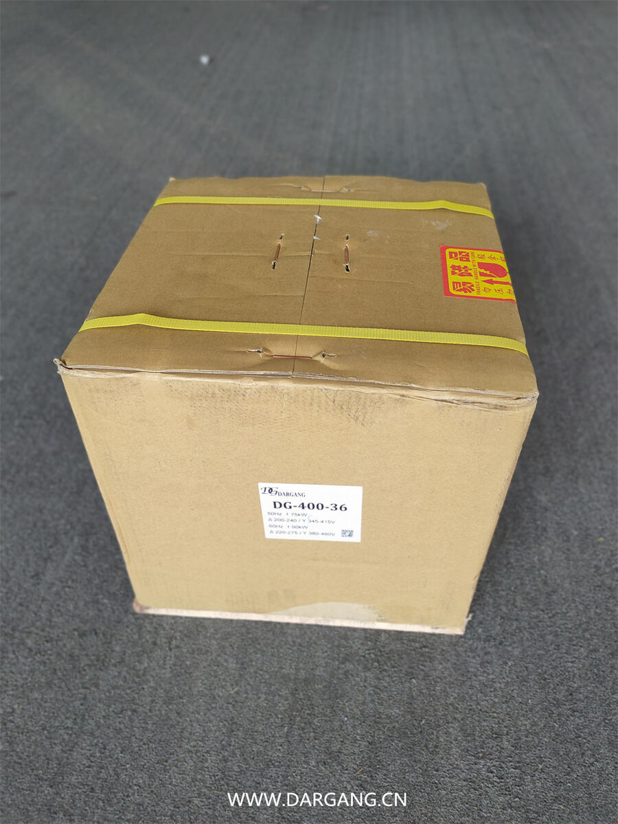 煮面炉配套DG-400-36W达纲风机