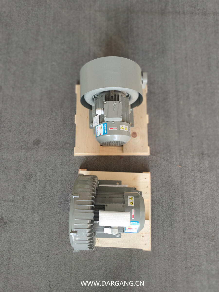 其他干燥设备配套DG-900-18达纲旋涡气泵