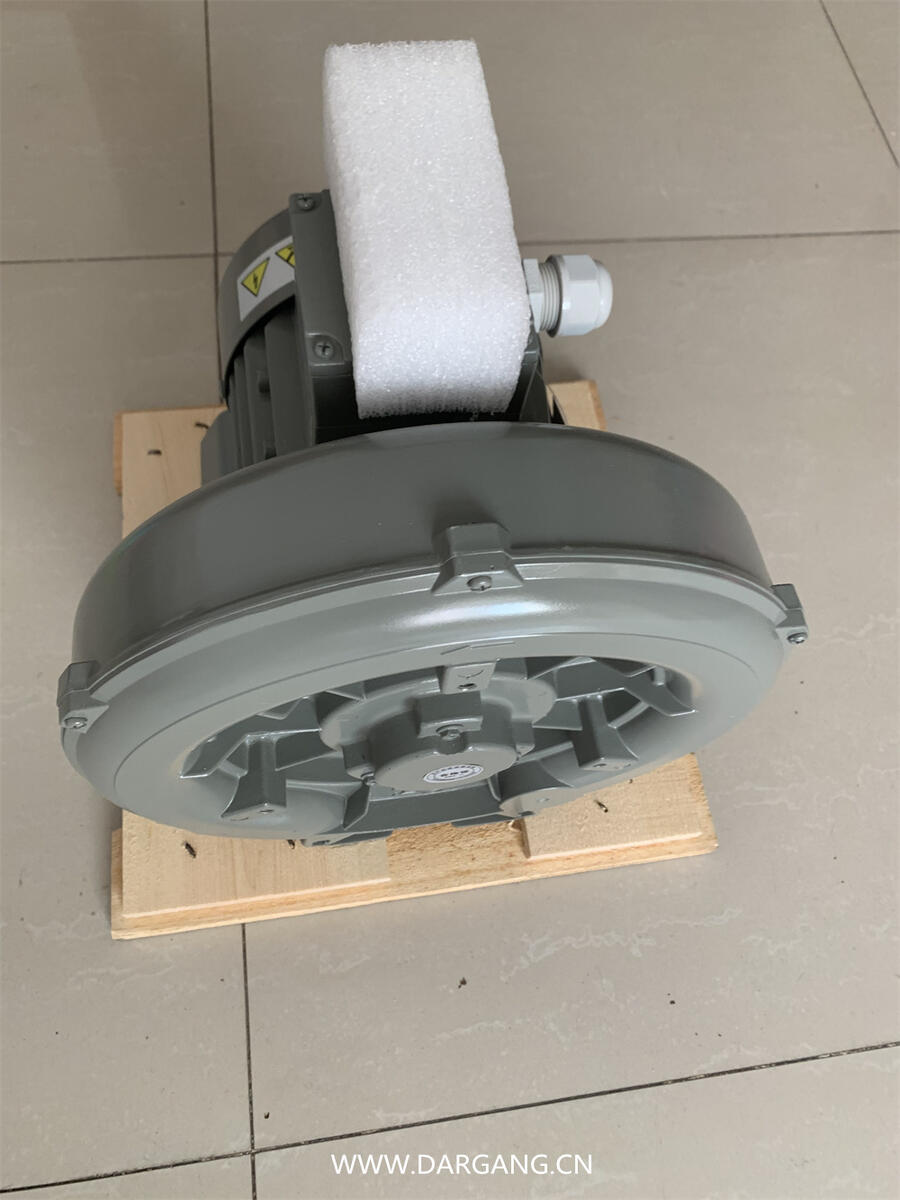 其他干燥设备配套DG-900-18达纲旋涡气泵