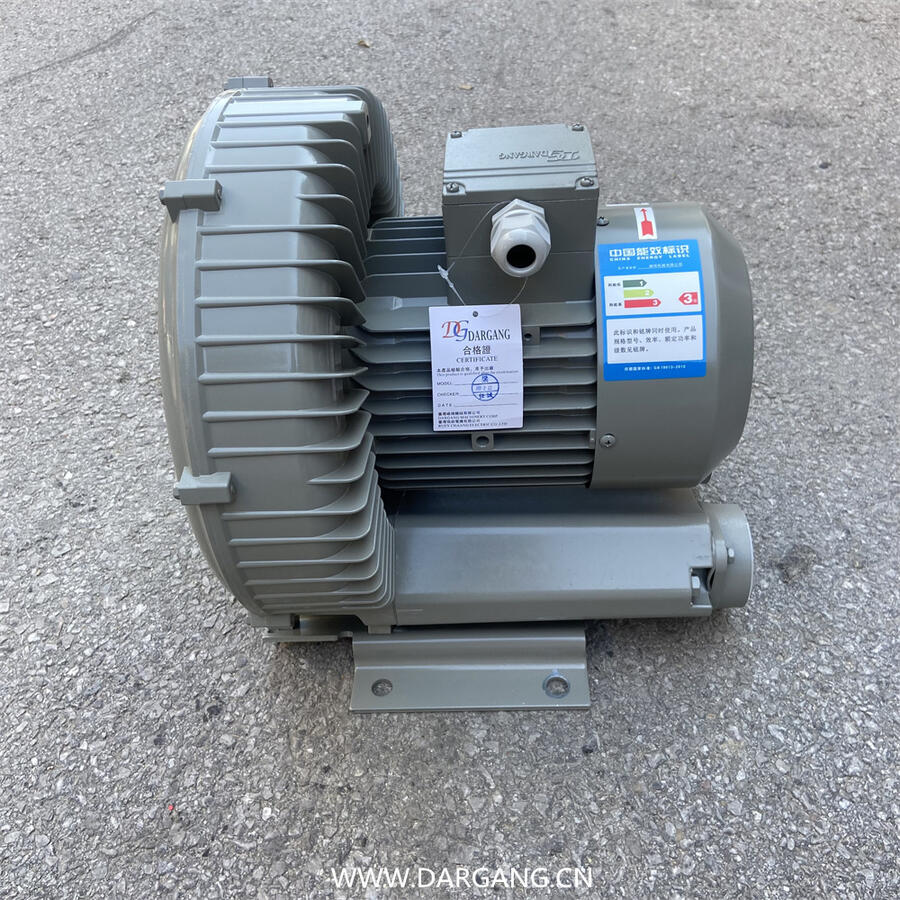 吸覆机配套DG-630-26达纲风机