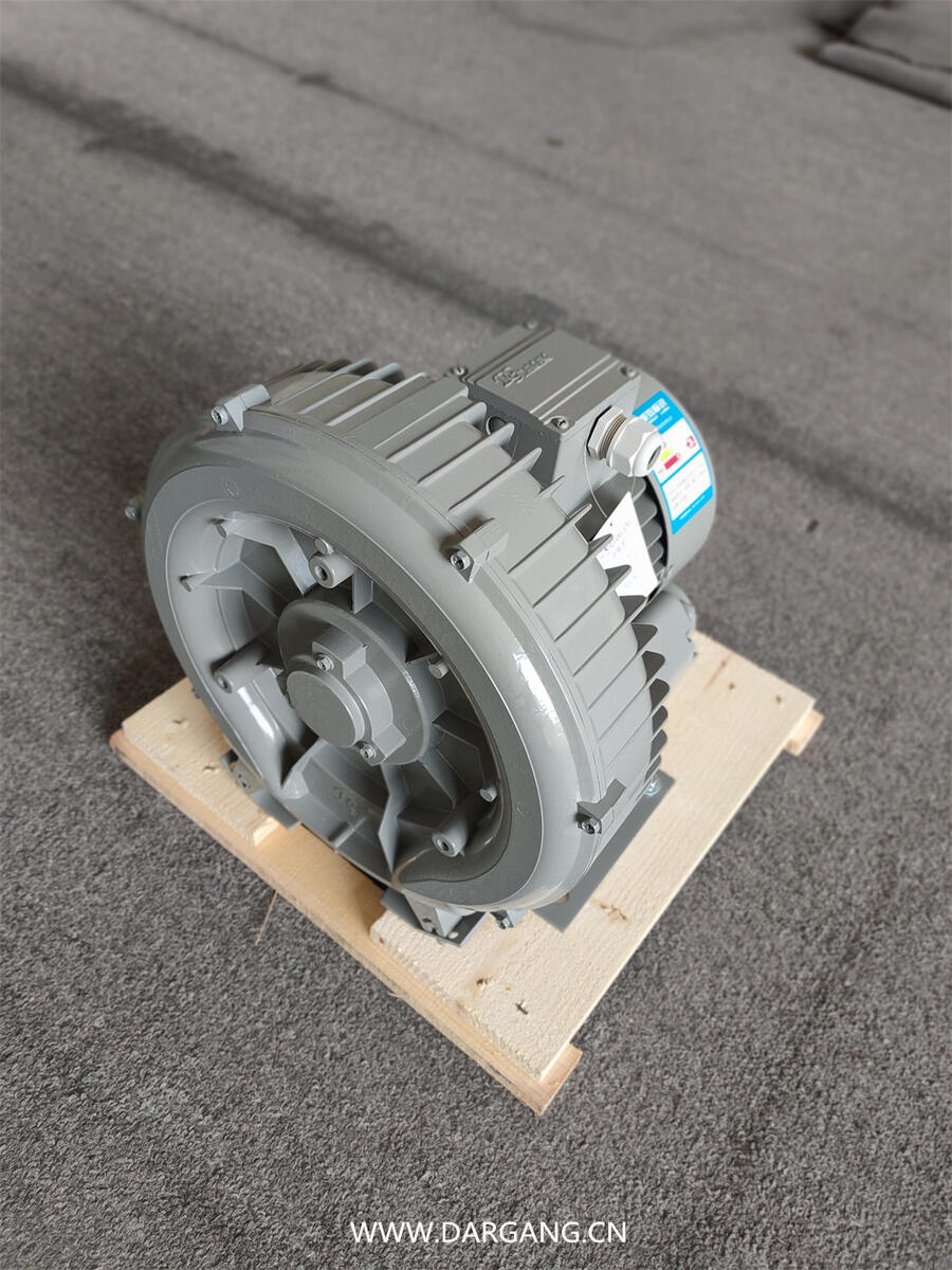 污水处理成套设备配套DG-300-36DARGANG达纲风机