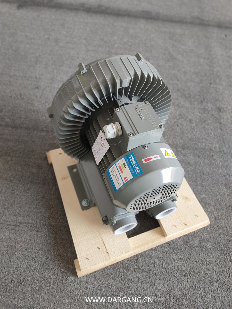 超声波粉碎机配套DG-830-16台湾省达纲鼓风机