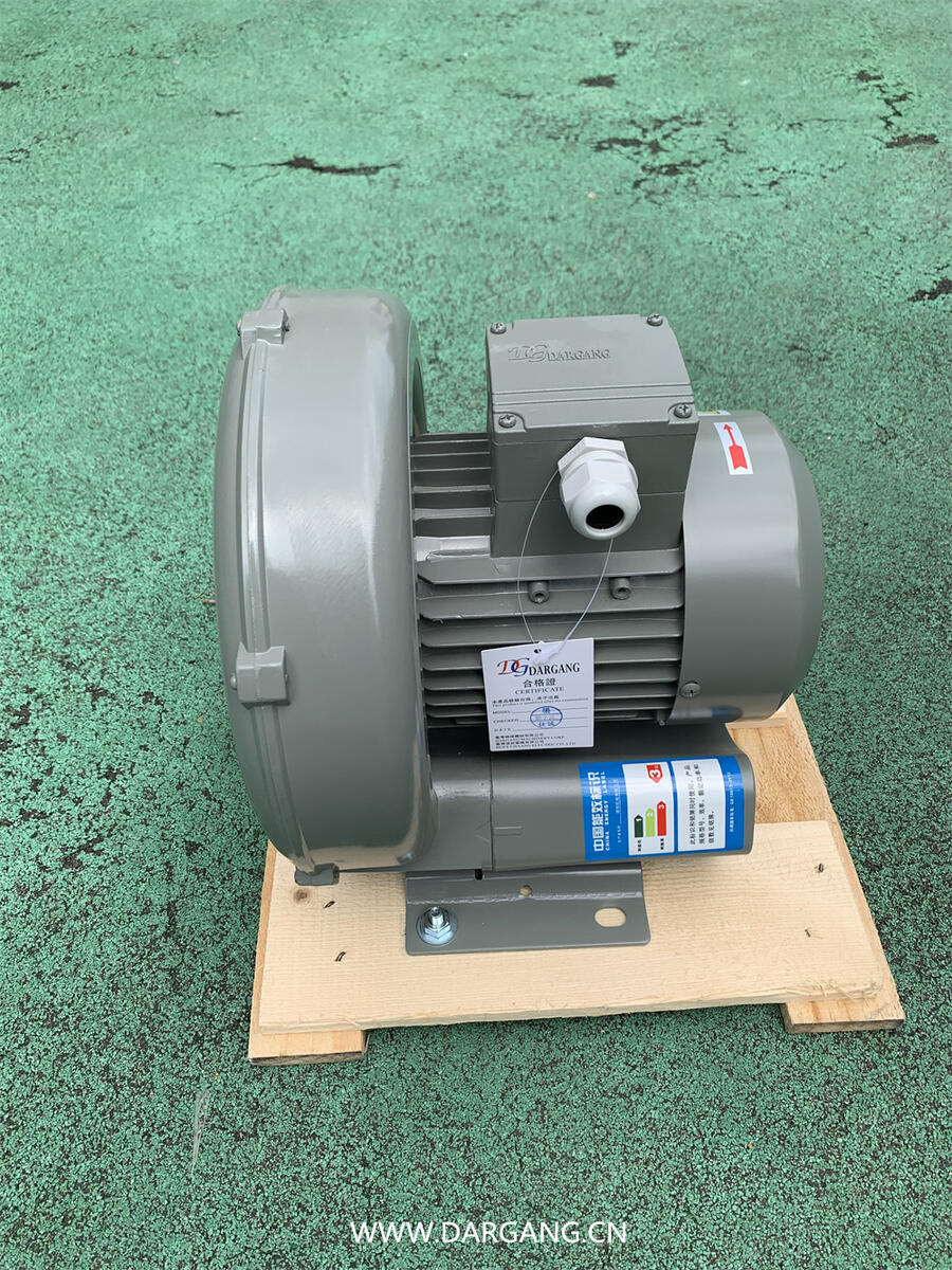 超声波切割机配套DG-300-26达纲高压鼓风机