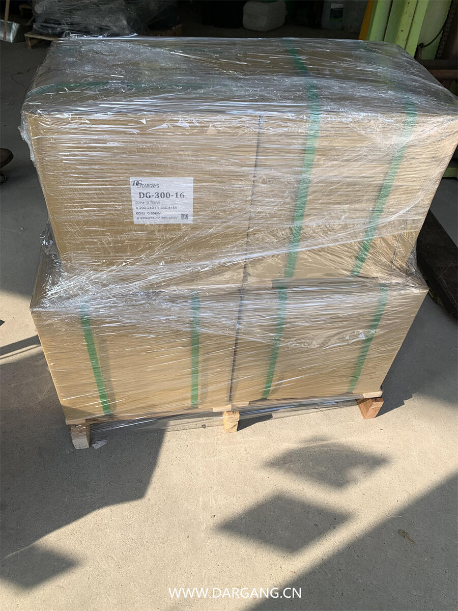 旋转炉配套DG-400-26达纲鼓风机