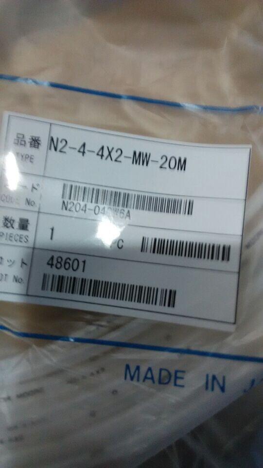 NITTA MOOREֱͨ׽ͷ ǶʽC4N6X8-PT1/8