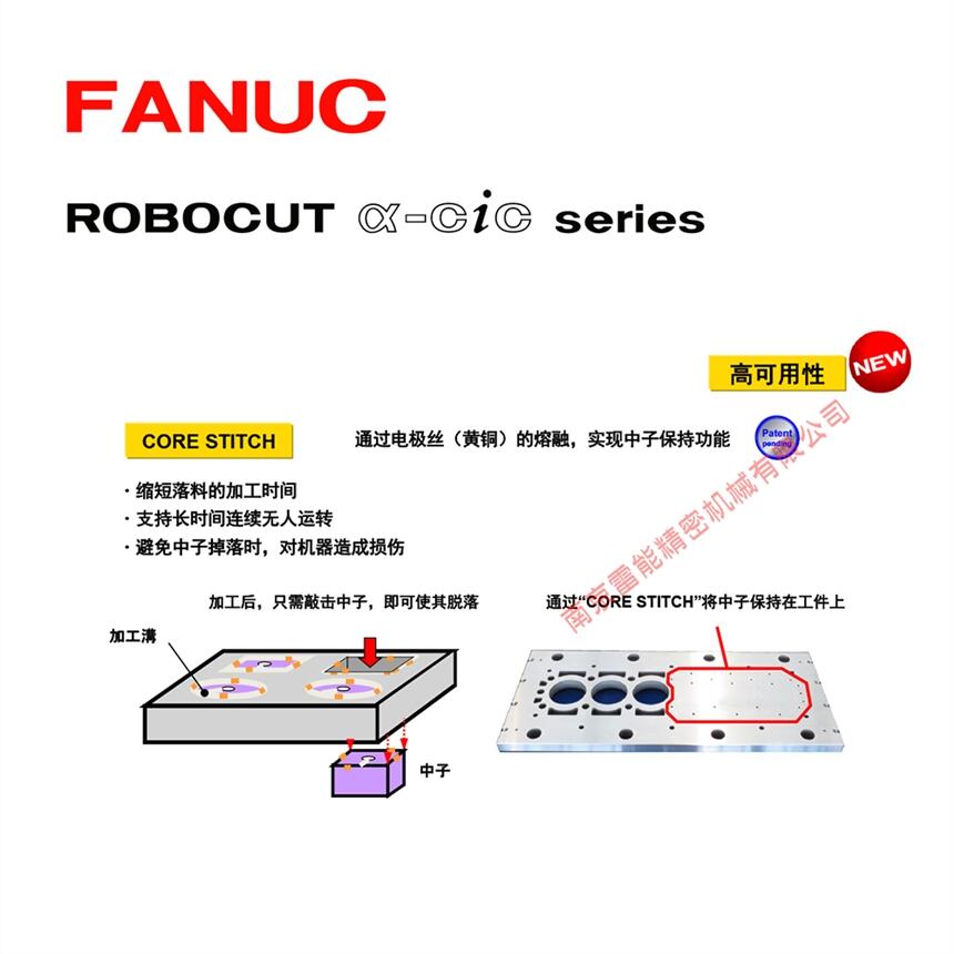 ǿ˿-C600iC  FANUC˿   ձԭװ