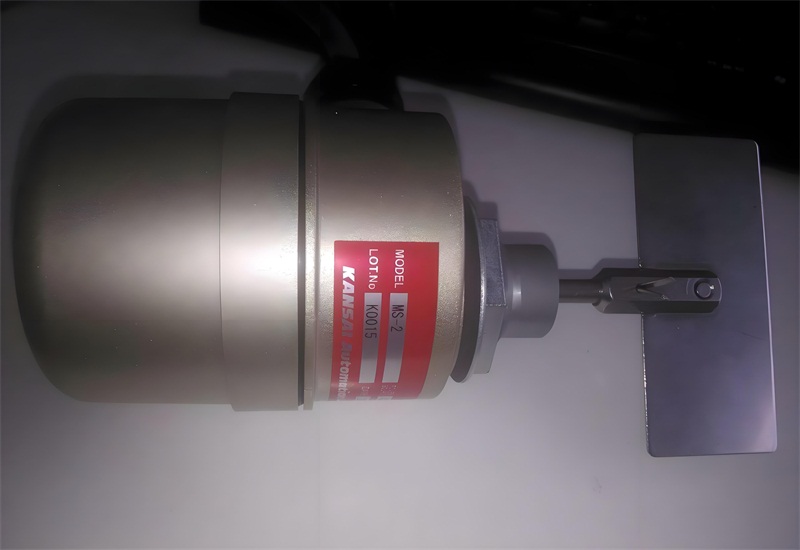 KANSAIҺλ ͺNL-8B S/N