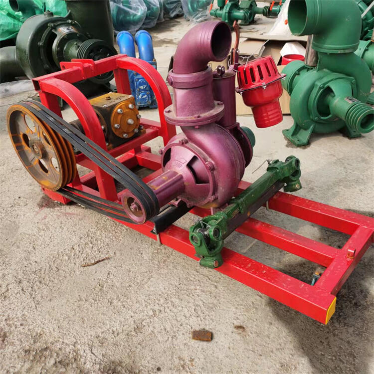电启动柴油机抽水泵专用汽油抽水泵图片灵活自如共青城市汽油离心抽水泵 菜地园圃灌溉抽水机产量高