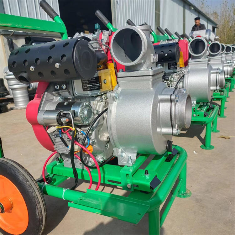 504拖拉机带水泵高品质2寸汽油消防泵环保节能海阳市10寸8寸泵头高品质2寸汽油消防泵产量高