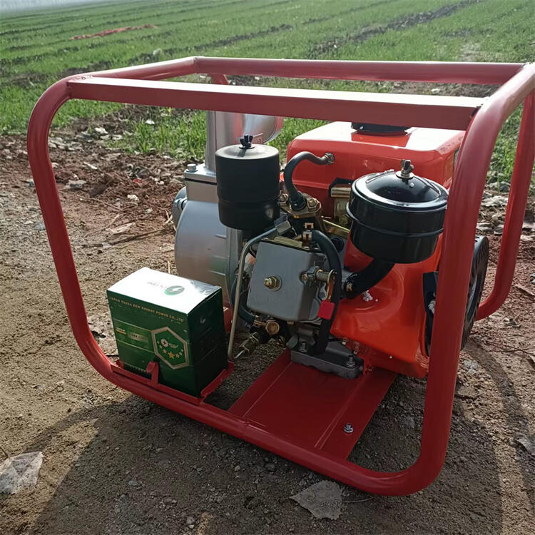 4进3出抽水泵10寸抗洪排涝泵 省人工容家用3寸4寸沙泵泥浆泵大功率抽水泵多少钱机