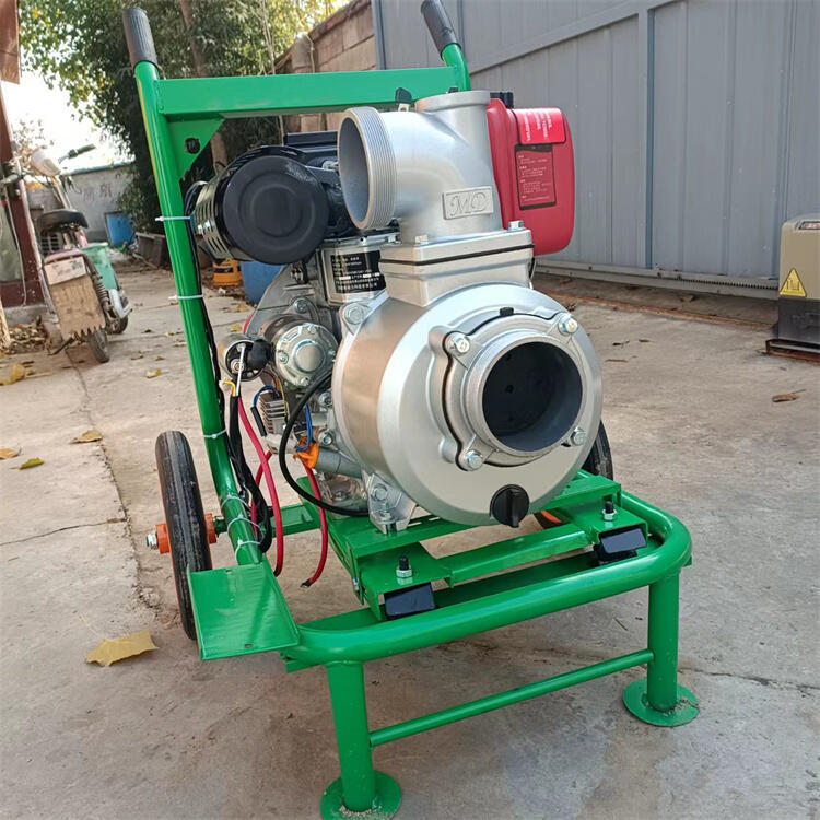 4进3出抽水泵10寸抗洪排涝泵 省人工容家用3寸4寸沙泵泥浆泵大功率抽水泵多少钱机