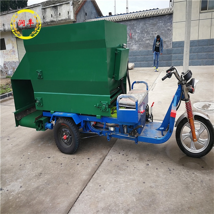 :ɽ˫ԶͶι 򵥵ĵ綯ιϳ