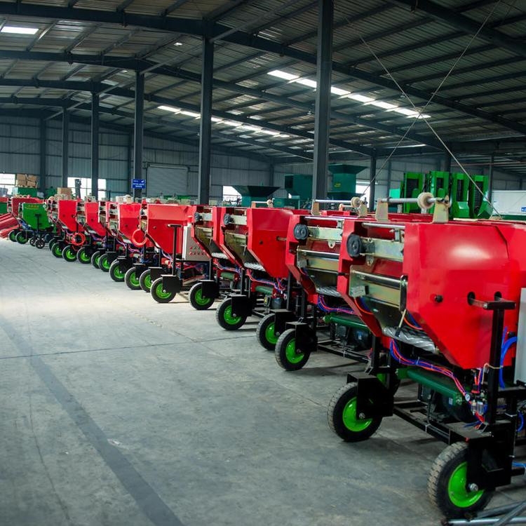 咨询:焦作牛羊青贮打包机保质保量