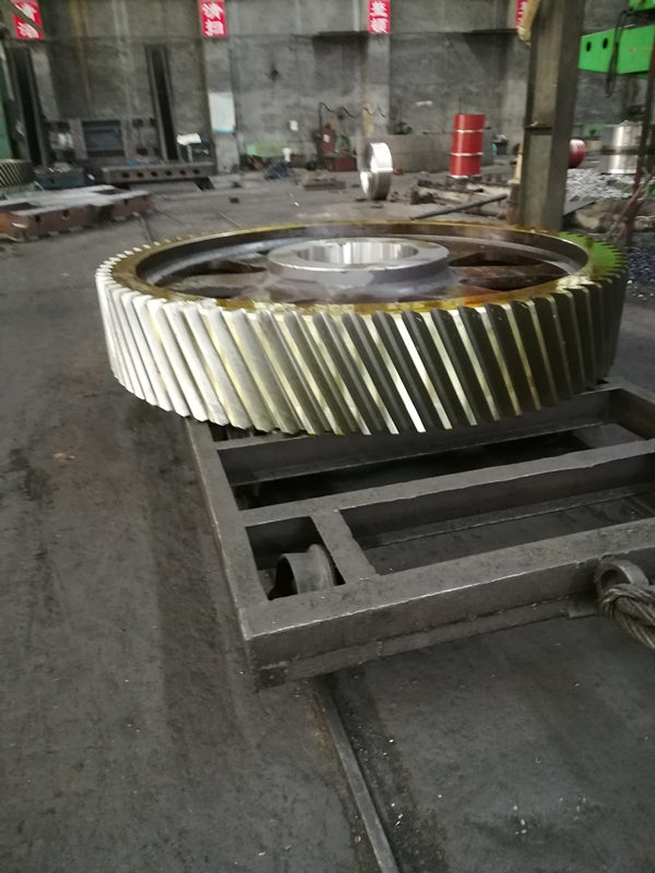 新闻:太原4130齿轮代理