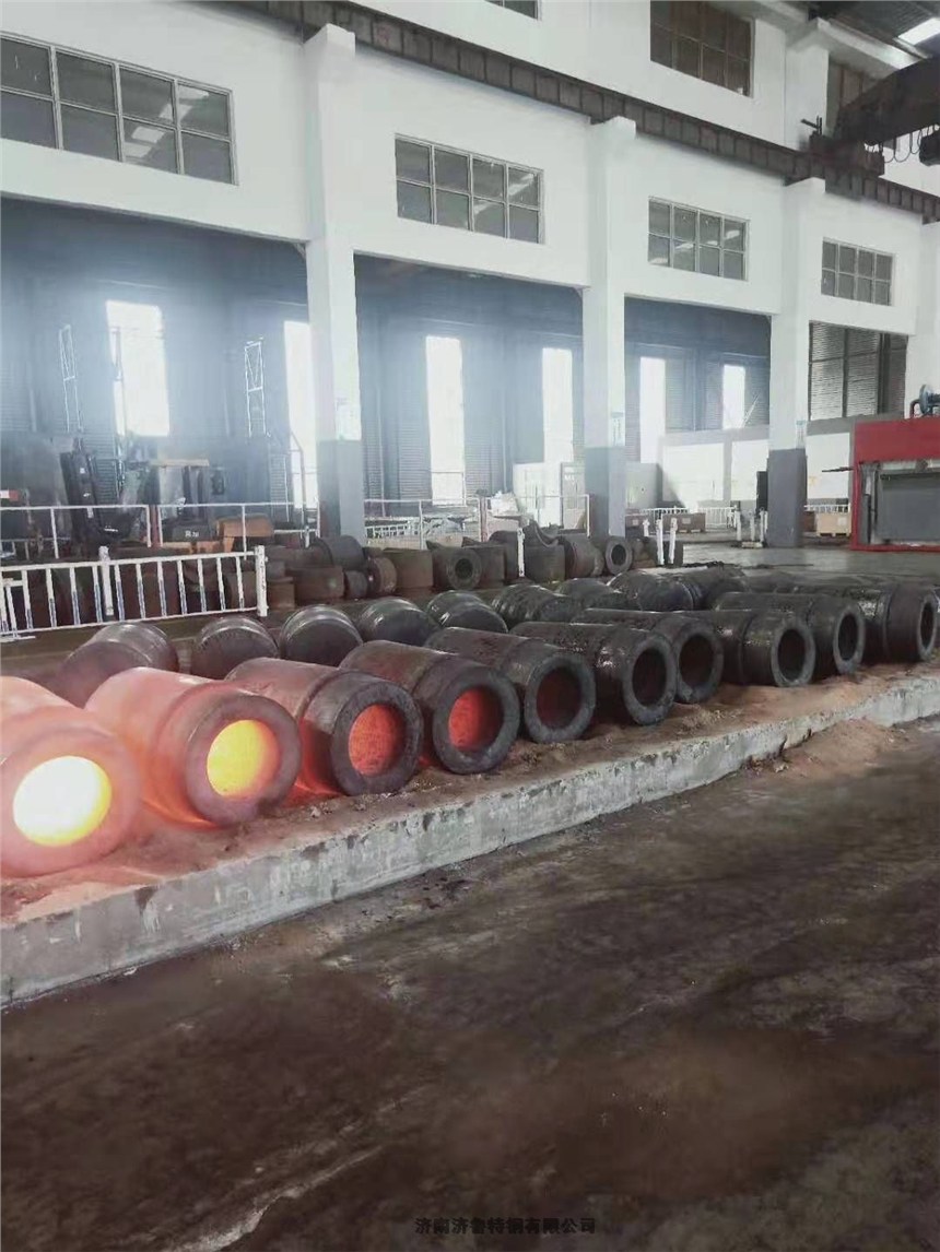 南通8620H齿轮实实在在好锻造