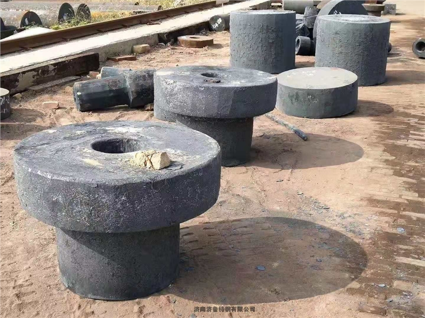 安阳35#环锻件35CrMo