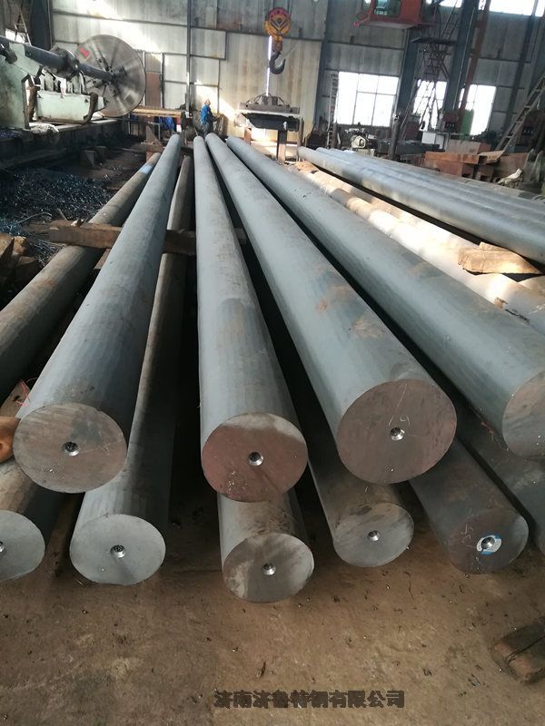 20CrNi2Mo锻造厂4140圆钢保探伤性能优