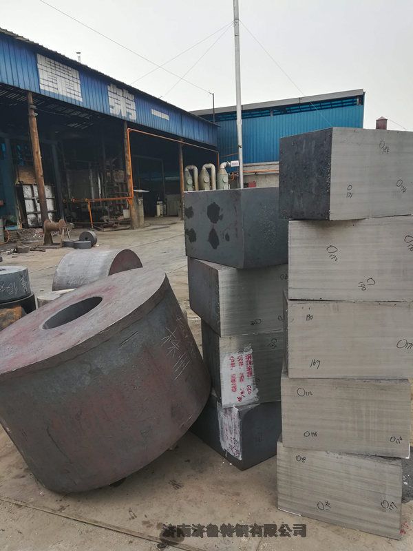 16MnⅡ锻造厂35CrMo锻圆厂家直销