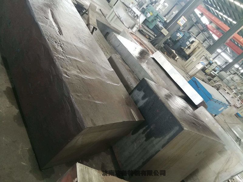 20SiMn方钢4140圆钢来图定做工期快