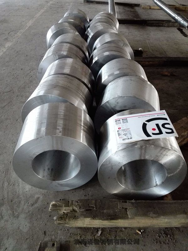 35CrMnSi方钢40Cr锻件厂家直销