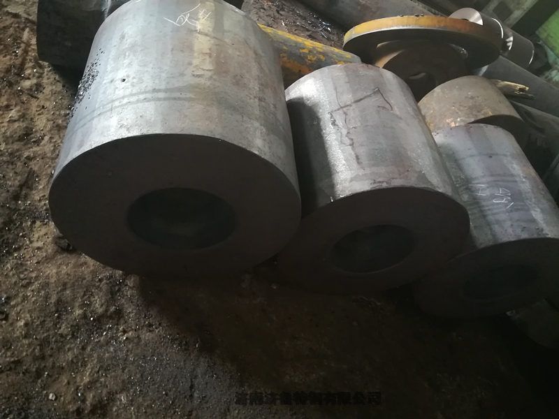 45#锻环18CrNiMo7-6圆钢厂家直销