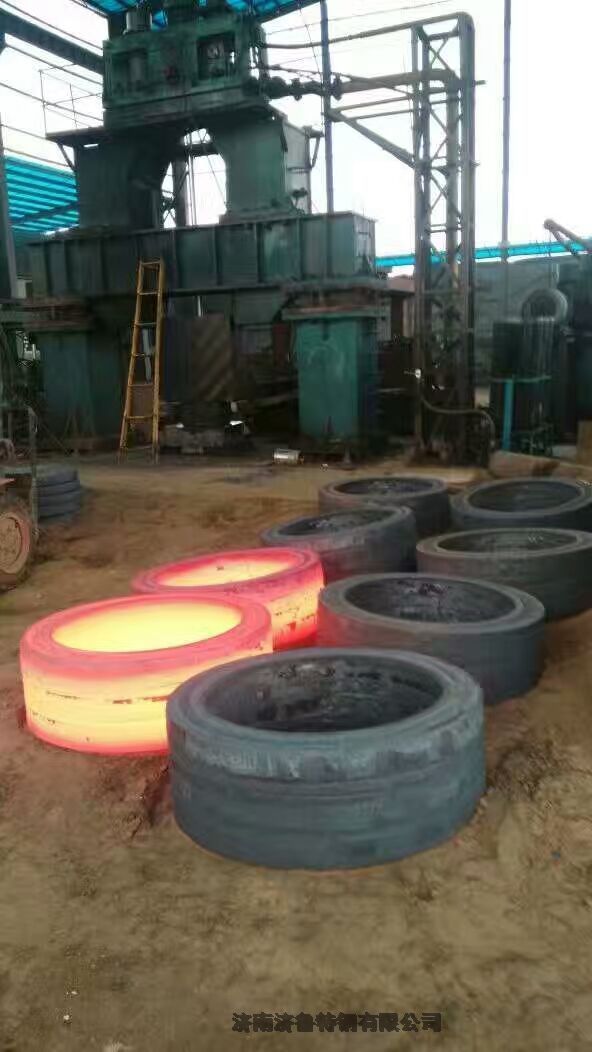 NB/T47008优级S355J2G3锻圆多钱一公斤