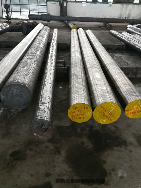 30CrMnSi锻造厂8620H锻件来图定做工期快