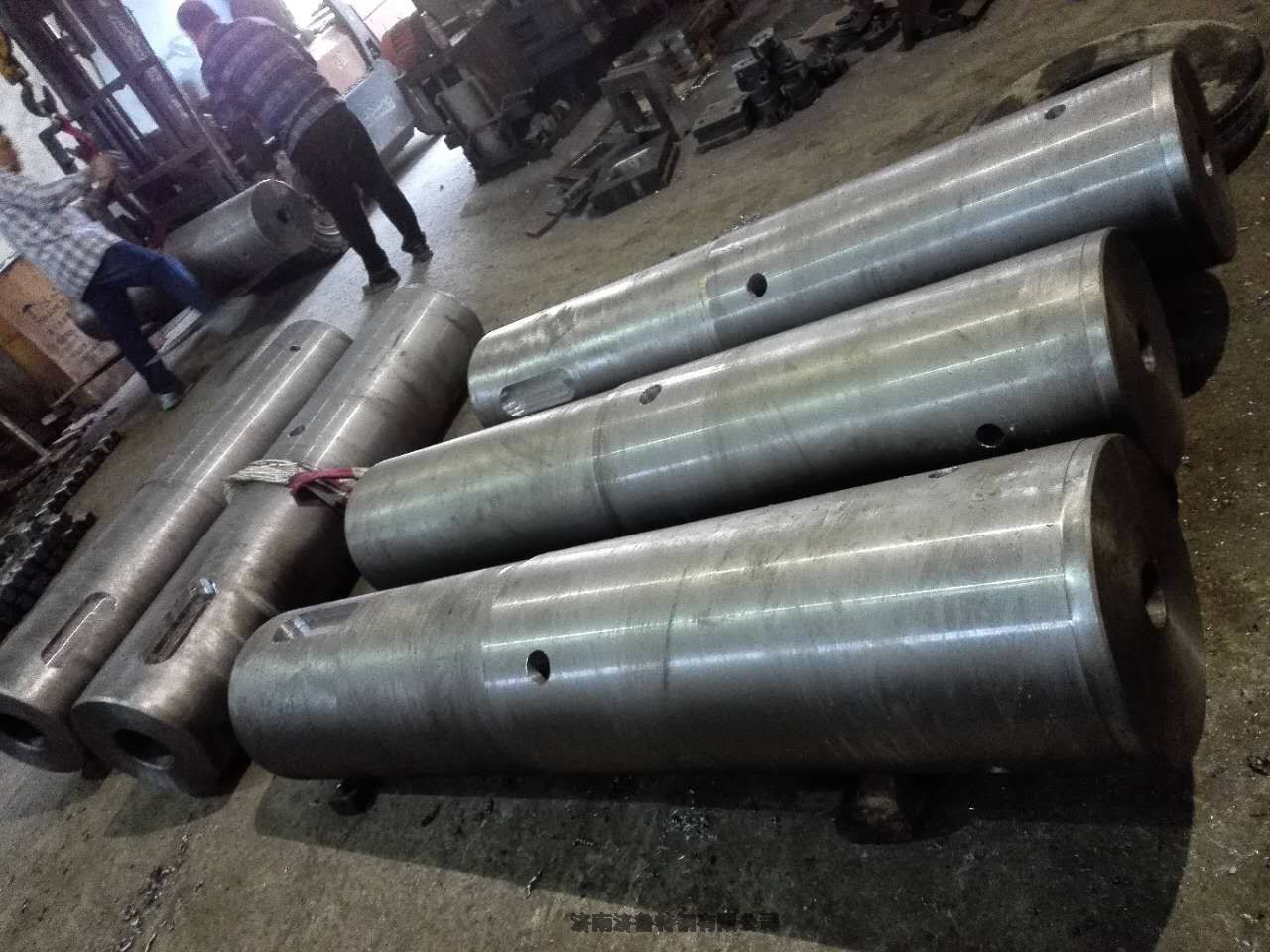 Q345E锻圈4140锻圆厂家直销