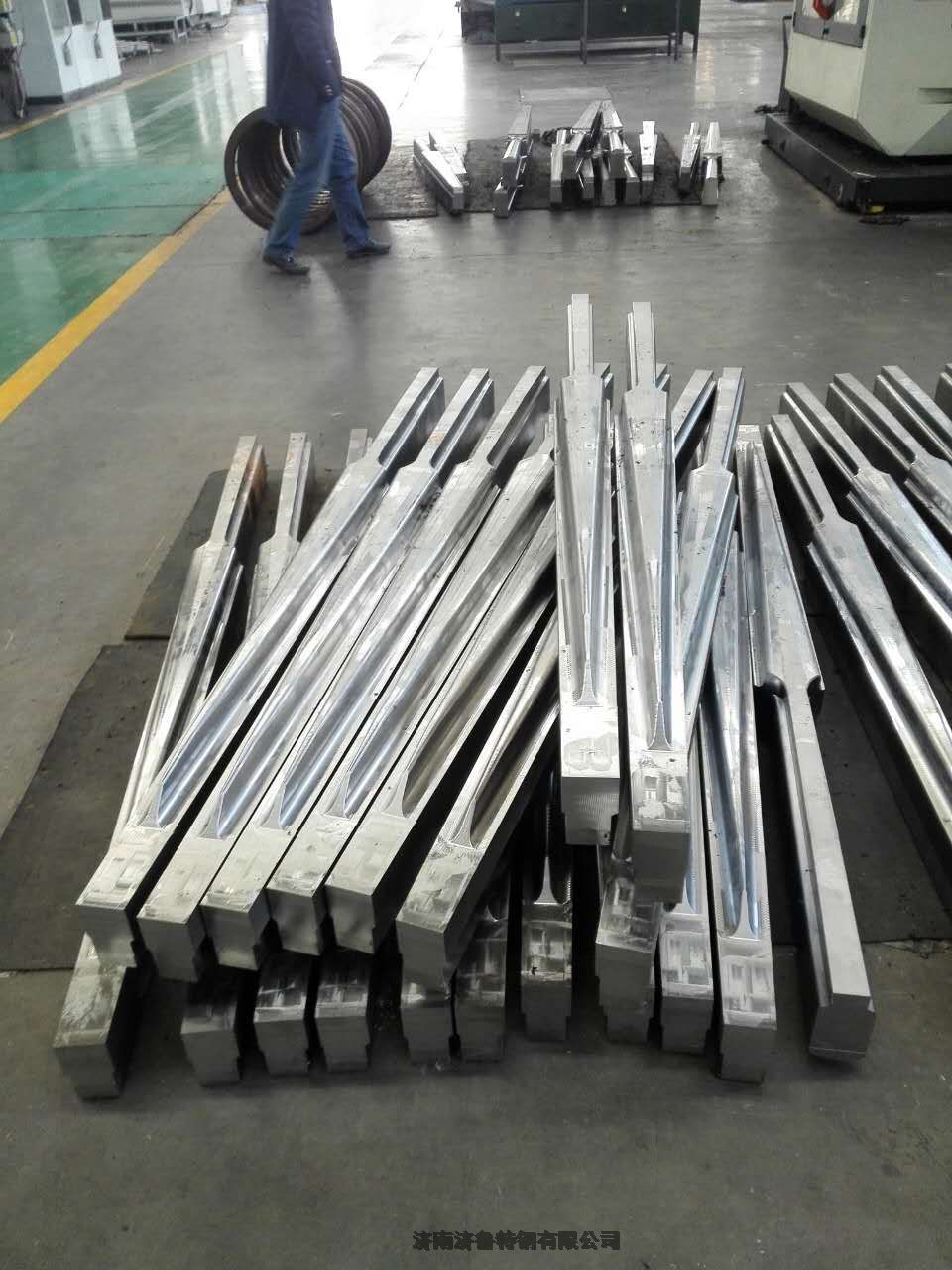 35CrMnSi锻环4140圆钢来图定做工期快