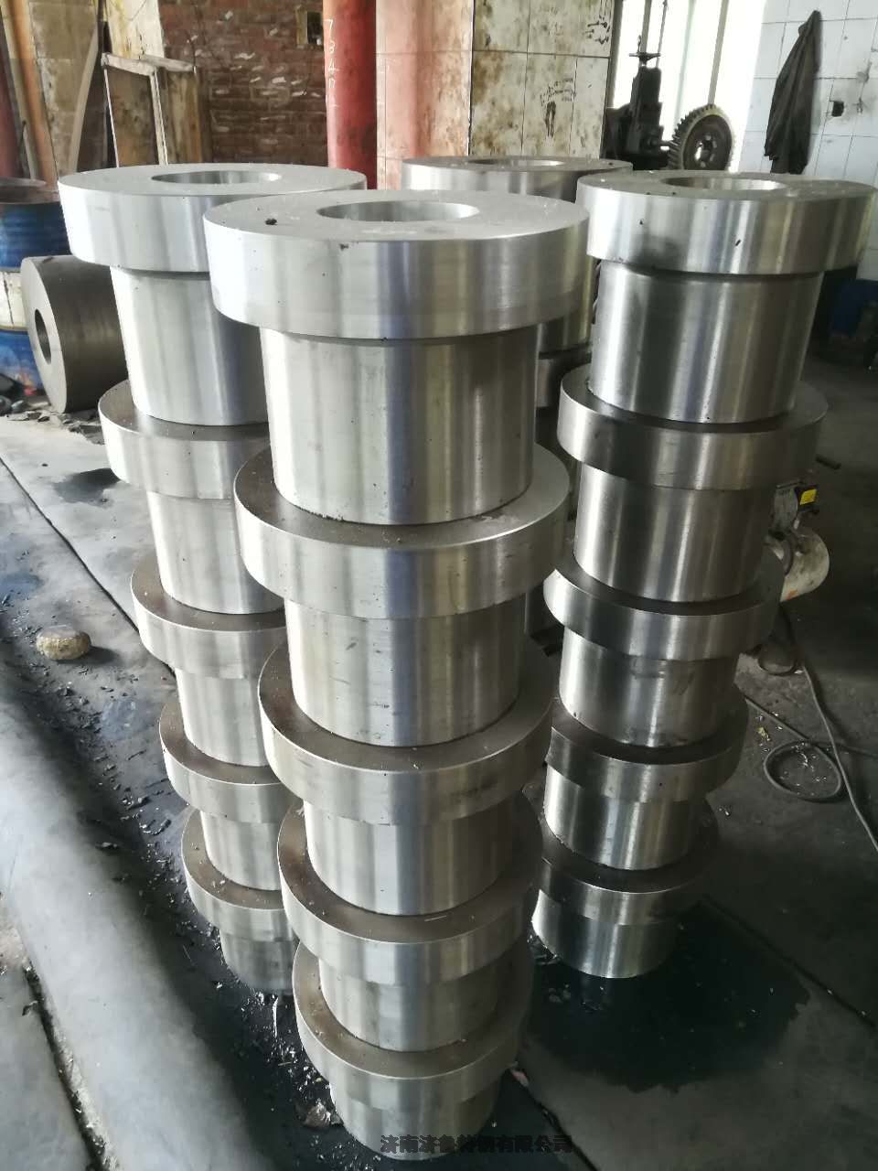 承压设备用15CrMo锻管多钱一公斤