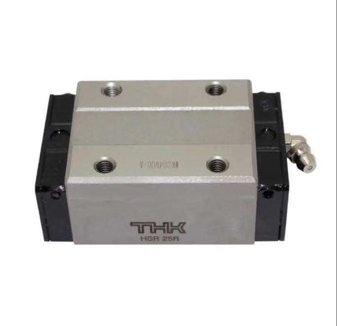 THK高载重直线导轨HSR20A2UUC1+400L