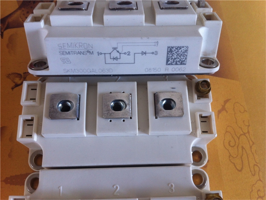 ˹工˲IGBTģSKM150GB12F4G SKM150GB07E3