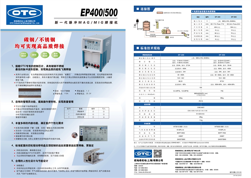 OTCŷϣȫIGBT EP-400