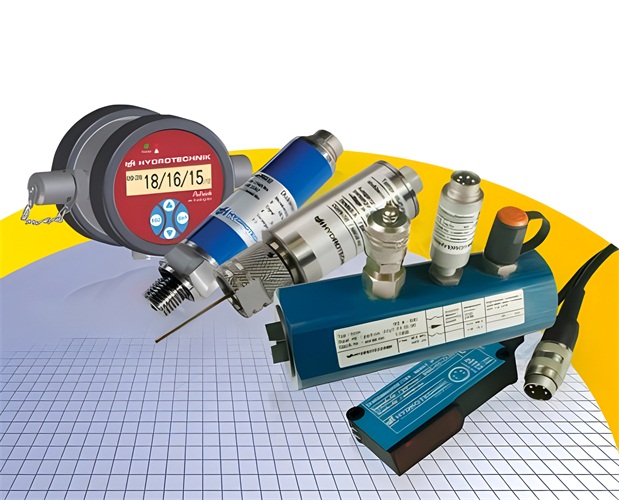 ۵¹HYDROTECHNIKͷ ͺ2103-KL-10.00