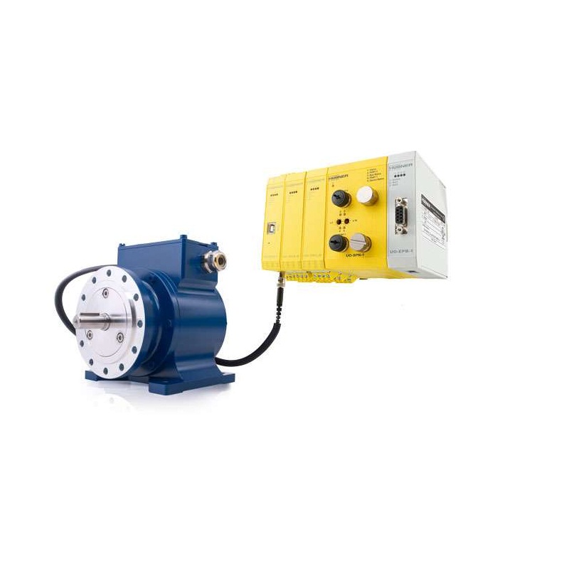 ¹HUBNER-GIESSEN ͺAW65ZK K-ASI-S