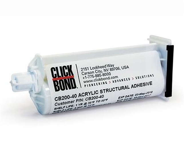 CLICK BOND
