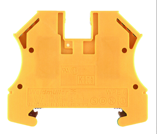 1010100000	WPE 4	weidmuller	