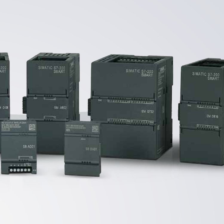 6ES7215-1AG40-0XB0 ģ