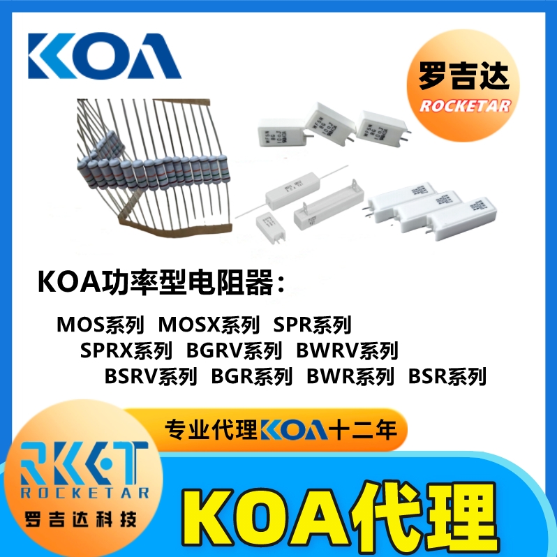 KOAõ  BGRVϵԴ KOAȨ